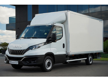 Kjølebil IVECO Daily