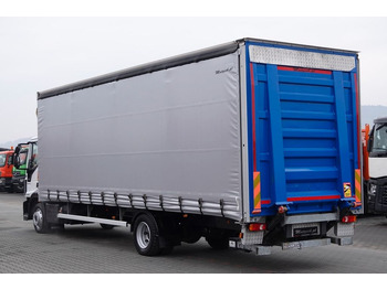 Lastebil med kjøl Iveco EUROCARGO: bilde 2