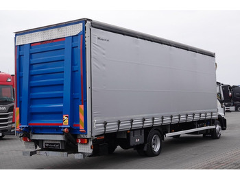 Lastebil med kjøl Iveco EUROCARGO: bilde 3
