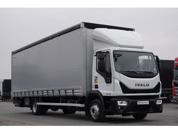 Lastebil med kjøl Iveco EUROCARGO: bilde 4