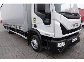 Lastebil med kjøl Iveco EUROCARGO: bilde 5