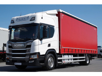Kapellbil IVECO