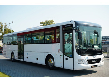 Forstadsbus MAN INTERCITY / EURO6 / PRZEBIEG 63000 KM / SPROWADZ: bilde 2