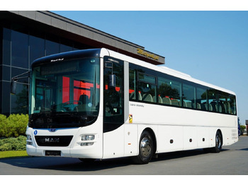 Forstadsbus MAN INTERCITY / EURO6 / PRZEBIEG 63000 KM / SPROWADZ: bilde 5