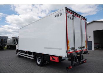 Lastebil med kjøl Renault D 16 260 / 4X2 / REFRIDGERATOR - 6,8 M / BI TEMP: bilde 2