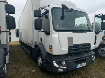 Skapbil RENAULT D