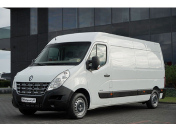 Kjølebil RENAULT Master