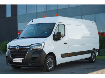 Kjølebil RENAULT Master