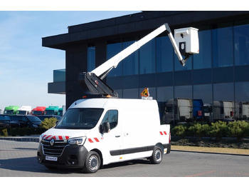 Billift RENAULT Master
