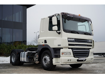 Trekkvogn DAF CF 85 410