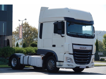 Trekkvogn DAF XF 460