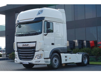 Trekkvogn DAF XF 480