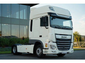 Trekkvogn DAF XF 480