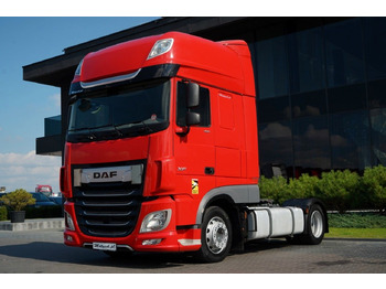 Trekkvogn DAF XF 480