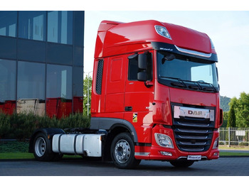 Trekkvogn DAF XF 480