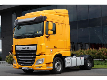 Trekkvogn DAF XF 480
