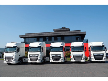 Trekkvogn DAF XF 480