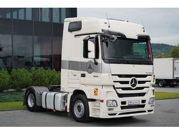Trekkvogn MERCEDES-BENZ Actros 1844