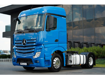 Trekkvogn MERCEDES-BENZ Actros 1848