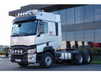 Trekkvogn RENAULT C 520