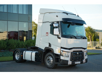 Trekkvogn RENAULT T 460
