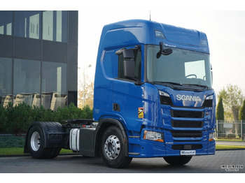 Trekkvogn SCANIA R 450