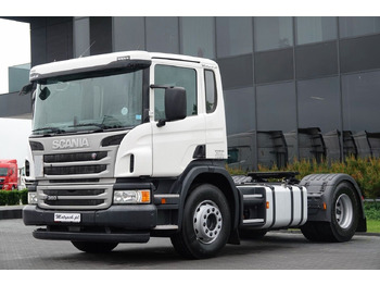 Trekkvogn SCANIA P 360