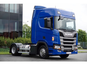 Trekkvogn SCANIA R 410