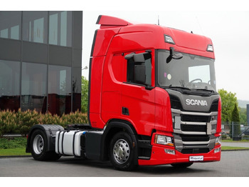 Trekkvogn SCANIA R 450