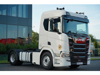 Trekkvogn SCANIA R 500