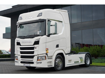Trekkvogn SCANIA R 500