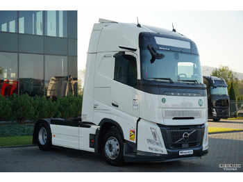 Trekkvogn VOLVO FH 500