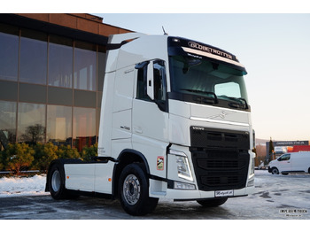 Trekkvogn VOLVO FH 500