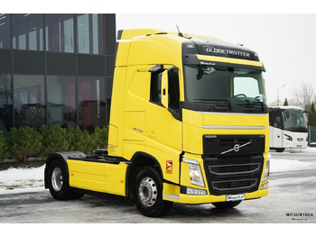 Trekkvogn VOLVO FH 500