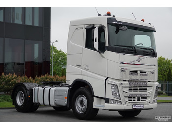 Trekkvogn VOLVO FH 540