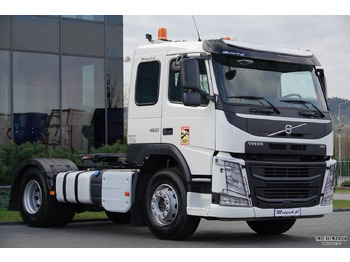 Trekkvogn VOLVO FM 460