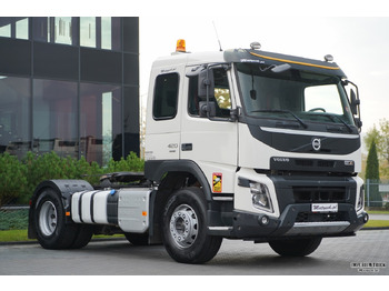Trekkvogn VOLVO FMX 420