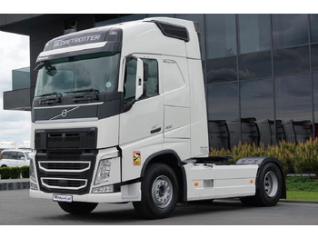 Trekkvogn VOLVO FH 460