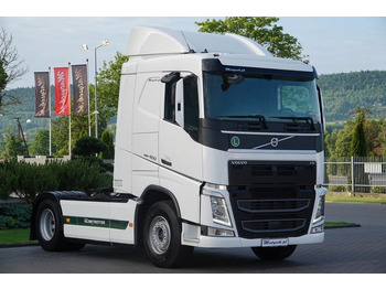 Trekkvogn VOLVO FH 460