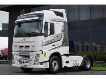 Trekkvogn VOLVO FH 500