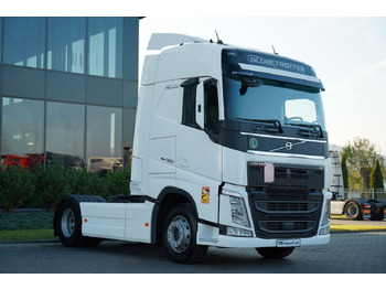 Trekkvogn VOLVO FH 500