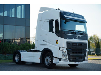 Trekkvogn VOLVO FH 500