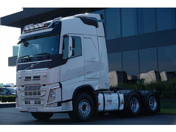 Trekkvogn VOLVO FH 500