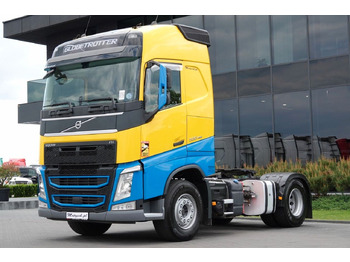 Trekkvogn VOLVO FH 500