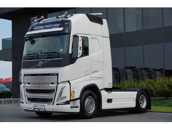Trekkvogn VOLVO FH 500