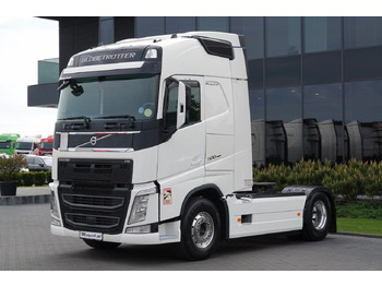 Trekkvogn VOLVO FH 500