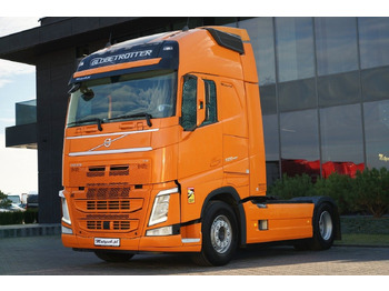 Trekkvogn VOLVO FH 500