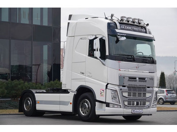 Trekkvogn VOLVO FH 540