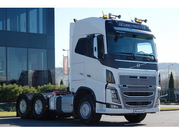 Trekkvogn VOLVO FH 540