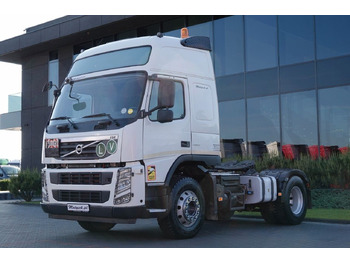 Trekkvogn VOLVO FM 450